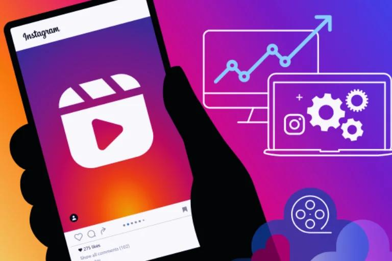 Instagram İzlenme Arttırma Yöntemleri (Gerçekten Çalışan 7 Taktik)